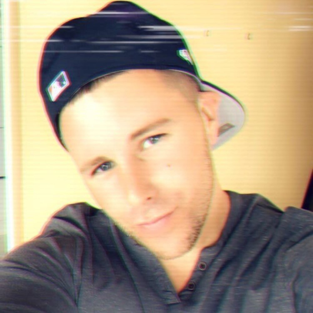 Meet your Posher, Mike